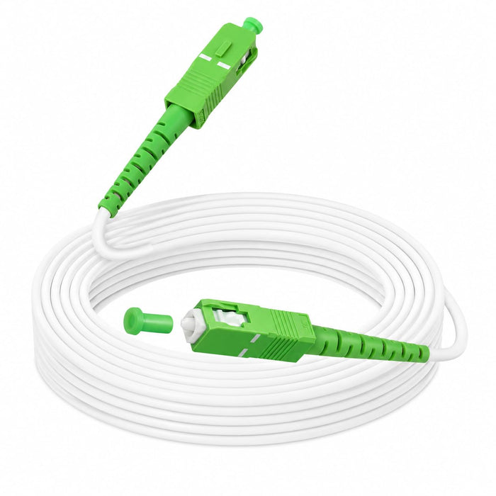 Câble fibre optique SpeedOptic